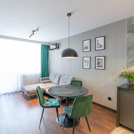 Noche Apartamenty Premium Biała Podlaska Eksteriør bilde
