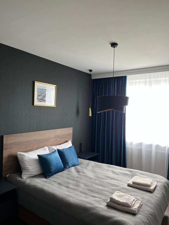 Noche Apartamenty Premium Biała Podlaska Eksteriør bilde