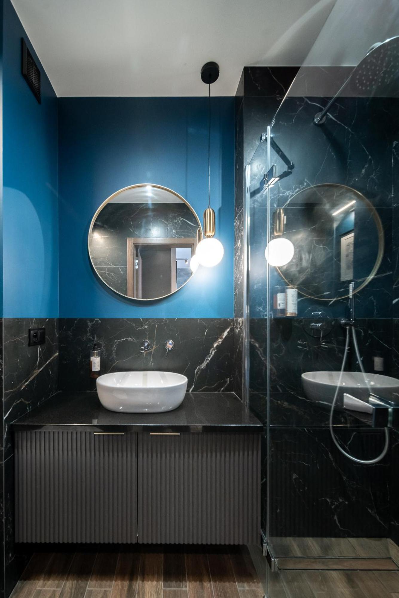 Noche Apartamenty Premium Biała Podlaska Eksteriør bilde